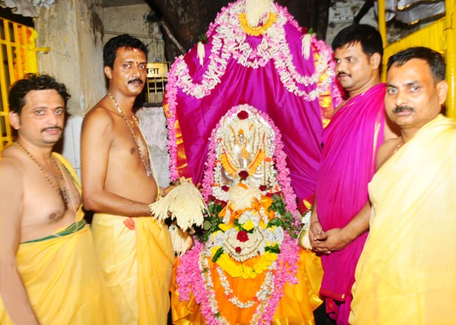 Indians celebrate Nag Panchami the snake festival