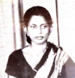 Obituary: Irene Pinto, (76) Kemmannu Obituary: Irene Pinto, (76) Kemmannu