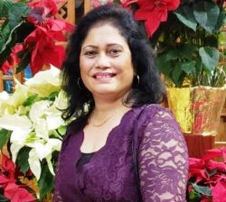 Obituary: Nancy D’souza (57), New York, Milagres, Kallianpur