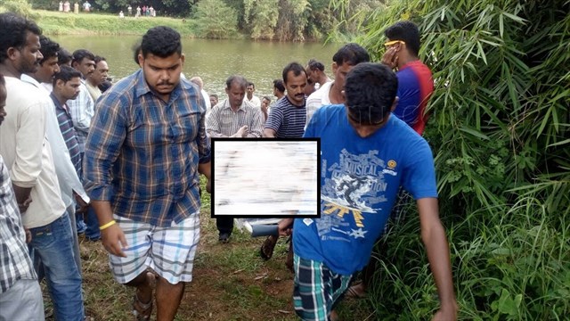 Udupi: Two youths drown in river at Pamboor