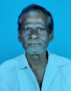 Obituary: Sanjeeva karkerakha 75 yrs Mudalakatta, Kemmannu