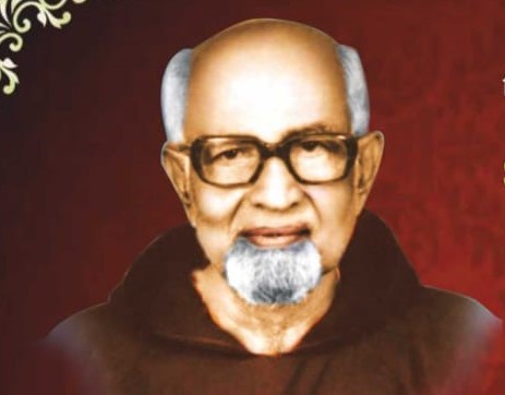 The life of ‘Servant of God, Rev. Fr. Alfred Roche’, OFM Capuchin.
