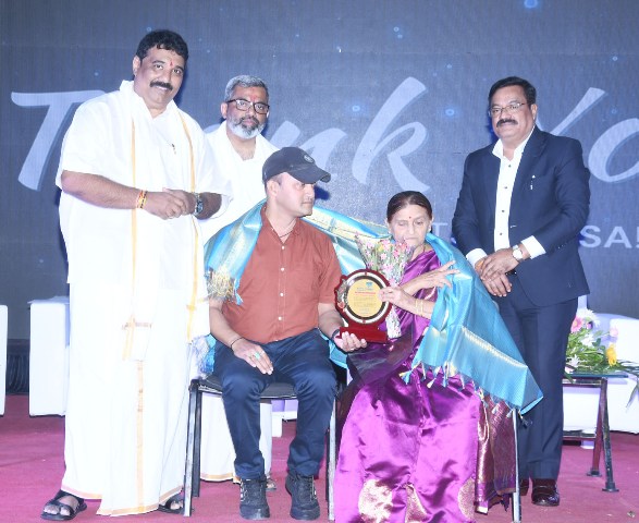 Bunts Sangha Ahmedabad (Gujarat) Celebrates 32nd Annual Day Bunts Sangha Ahmedabad (Gujarat) Celebrates 32nd Annual Day