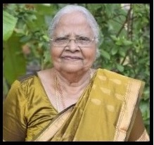 Obituary: Lilly Dlima (88), Kallianpur