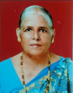 Obituary: Agnes Dsouza, W/o Late Edward Dsouza, Basrur Obituary: Agnes Dsouza, W/o Late Edward Dsouza, Basrur