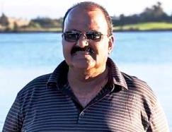 Sad Demise: Brendan Quadros (67), Kambla Thotta, Kemmannu Sad Demise: Brendan Quadros (67), Kambla Thotta, Kemmannu