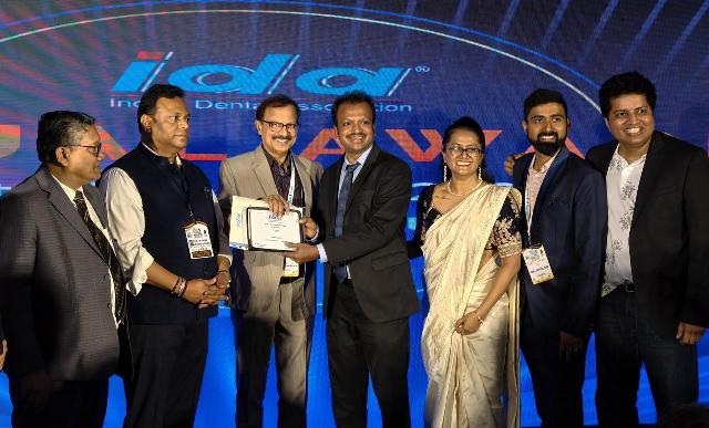 ಮಂಗಳೂರಿನಲ್ಲಿ ನಡೆದ 76 ನೇ ಭಾರತೀಯ ದಂತ ವೈದ್ಯರ ಸಮಾವೇಶ ಮಂಗಳೂರಿನಲ್ಲಿ ನಡೆದ 76 ನೇ ಭಾರತೀಯ ದಂತ ವೈದ್ಯರ ಸಮಾವೇಶ