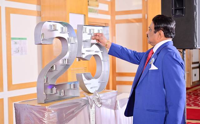 KCO Member Benette D’ Mello Lives for ever KCO Member Benette D’ Mello Lives for ever