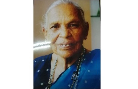 Obituary: Lilly Fernandes (97), Thottam, Udupi Obituary: Lilly Fernandes (97), Thottam, Udupi