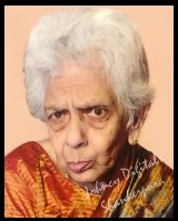 Obituary: Emilia Nazareth (87) - Shankerpura Obituary: Emilia Nazareth (87) - Shankerpura