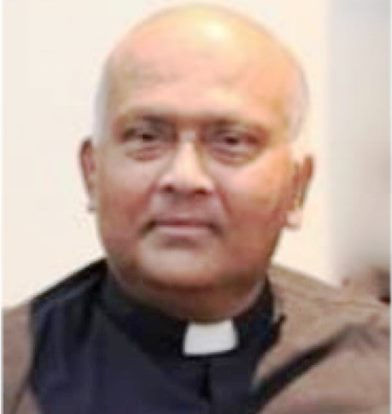 SAD DEMISE: Former Vacar General Rev. Fr Baptist Menezes (75 years)