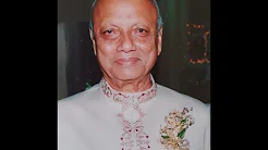 Obituary:Augustine Saldanha (90), Kambla Thotta, Kemmannu