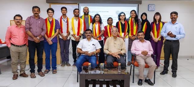 ಜೋಗುಳದ ಹಾಡಲ್ಲಿ ಮಾತೃಭಾಷೆ ಅಡಕ- ಚಿಂತಕ ಪ್ರೊ. ವಿಲಿಯಂ ದ’ ಸಿಲ್ವ ಜೋಗುಳದ ಹಾಡಲ್ಲಿ ಮಾತೃಭಾಷೆ ಅಡಕ- ಚಿಂತಕ ಪ್ರೊ. ವಿಲಿಯಂ ದ’ ಸಿಲ್ವ