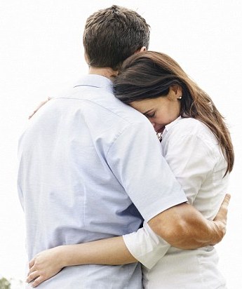 A Hug a Day Keeps the Doctor Away