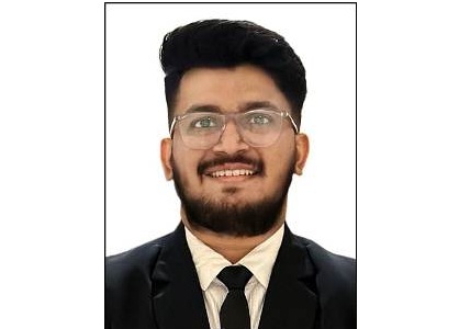 ಉಡುಪಿ: ಜಾಯ್ಸ್ಟನ್ ಡಿಸೋಜಾ ಚಾರ್ಟರ್ಡ್ ಅಕೌಂಟೆನ್ಸಿ ((CA)) ಪರೀಕ್ಷೆಯಲ್ಲಿ ಯಶಸ್ವಿ ಉಡುಪಿ: ಜಾಯ್ಸ್ಟನ್ ಡಿಸೋಜಾ ಚಾರ್ಟರ್ಡ್ ಅಕೌಂಟೆನ್ಸಿ ((CA)) ಪರೀಕ್ಷೆಯಲ್ಲಿ ಯಶಸ್ವಿ