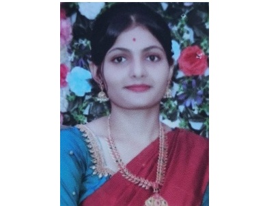 ಕಾಪು ತಾಲೂಕು ಕಟಪಾಡಿ ಏಣಗುಡ್ಡೆಯ ಯುವತಿ ನಾಪತ್ತೆ ಕಾಪು ತಾಲೂಕು ಕಟಪಾಡಿ ಏಣಗುಡ್ಡೆಯ ಯುವತಿ ನಾಪತ್ತೆ