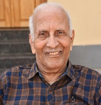 Obituary : John Braganza(90) Movathmudi, Gangolli.