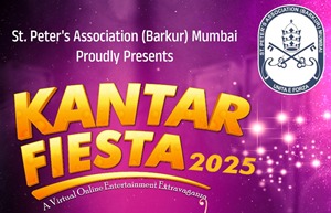 Warm Welcome to watch – Kantar Fiesta 2025 Warm Welcome to watch – Kantar Fiesta 2025