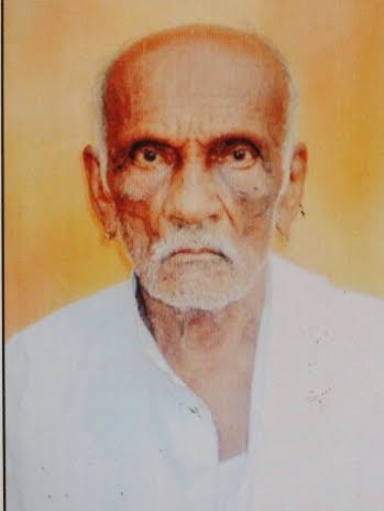Obituary: Kariya Shetty (Aged 103 years) Konkan Thota, Baggarbettu, Kemmannu.