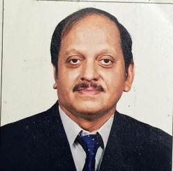 Obituary : Lancelot Crasta(65), Behind Kemmannu Church Obituary : Lancelot Crasta(65), Behind Kemmannu Church