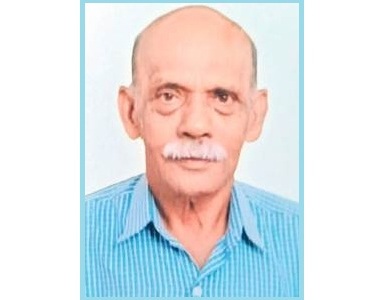 Obituary: Lawrence M. Lewis (82), Edbettu, Milagres, Kallianpur Obituary: Lawrence M. Lewis (82), Edbettu, Milagres, Kallianpur
