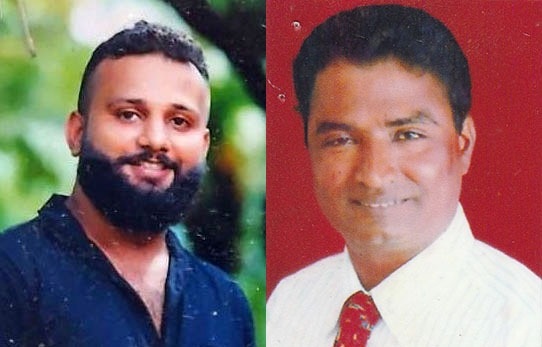 ಉಡುಪಿ ಪತ್ರಿಕಾ ಭವನ ಸಮಿತಿಯ ಸಂಚಾಲಕರಾಗಿ ಅಂಕಿತ್ ಶೆಟ್ಟಿ ಉಡುಪಿ ಪತ್ರಿಕಾ ಭವನ ಸಮಿತಿಯ ಸಂಚಾಲಕರಾಗಿ ಅಂಕಿತ್ ಶೆಟ್ಟಿ