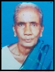 Obituary: Mary Oliveira (95), Baligere Kudru, Kemmannu