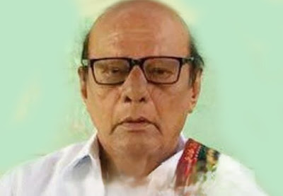 ಮಾಡುಬಿದಿರೆ: ನಾರಂಪಾಡಿ ಧರ್ಣಪ್ಪ ಹೆಗ್ಡೆ ನಿಧನ ಮಾಡುಬಿದಿರೆ: ನಾರಂಪಾಡಿ ಧರ್ಣಪ್ಪ ಹೆಗ್ಡೆ ನಿಧನ