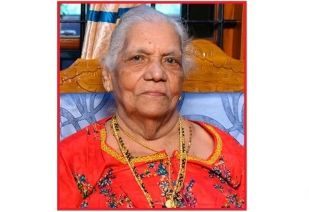 Obituary: Irene Mathias (89), Teacher, Rosary Ward, Kemmannu Obituary: Irene Mathias (89), Teacher, Rosary Ward, Kemmannu