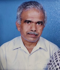 Obituary: Joseph Lewis (72 years, Nejar, Kallianpur