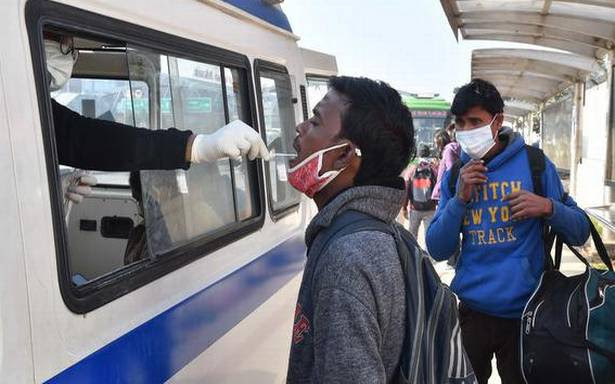 Minister urges protesting doctors to call off strike Minister urges protesting doctors to call off strike