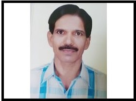 Obituary: Richard Menezes (61), Kemmannu - Kundapur