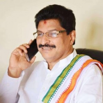 Udupi: Former MLA, Cong leader U R Sabhapathi passes away after brief illness Udupi: Former MLA, Cong leader U R Sabhapathi passes away after brief illness
