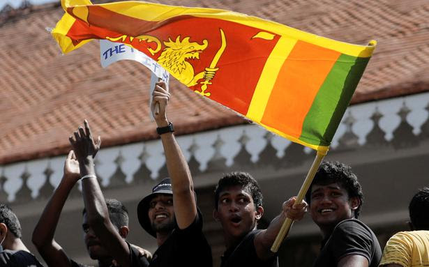 Sri Lanka crisis: Gotabaya Rajapaksa invites all parties to Cabinet to find solutions