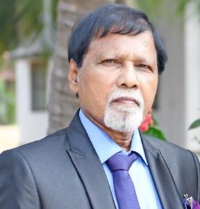 Obituary: Rudolph D’Souza (71), Thottam Obituary: Rudolph D’Souza (71), Thottam