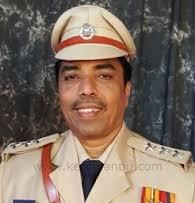 Valentine Dâ€™Souza ACP chosen for President Medal on Republic Day of India