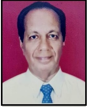 Obituary: Walter Julian Sequeira (87), Milagres, Kallianpur Obituary: Walter Julian Sequeira (87), Milagres, Kallianpur