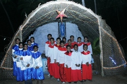 Photo Album: Christmas Celebrations at Kemmannu Church
