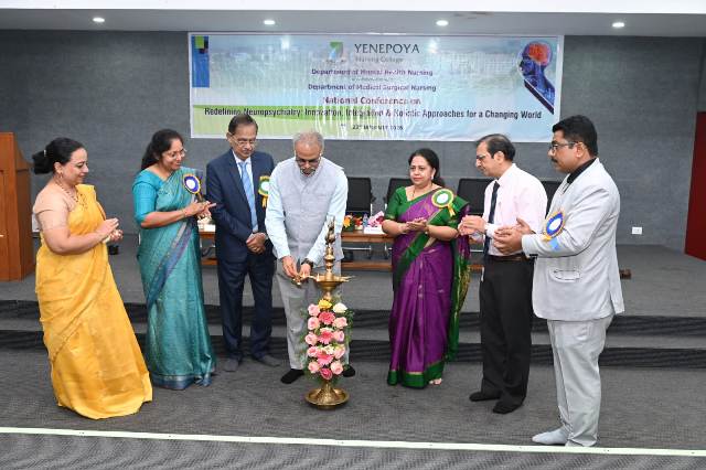ಯೆನೆಪೆÇೀಯ ನರ್ಸಿಂಗ್ ಕಾಲೇಜ್ನ ಮಾನಸಿಕ ಆರೋಗ್ಯ ನರ್ಸಿಂಗ್ ವಿಭಾಗದ ರಾಷ್ಟ್ರೀಯ ಸಮ್ಮೇಳನ ಯೆನೆಪೆÇೀಯ ನರ್ಸಿಂಗ್ ಕಾಲೇಜ್ನ ಮಾನಸಿಕ ಆರೋಗ್ಯ ನರ್ಸಿಂಗ್ ವಿಭಾಗದ ರಾಷ್ಟ್ರೀಯ ಸಮ್ಮೇಳನ