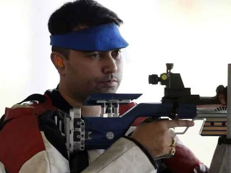 Tokyo Games Indian Shooters Are Primed For Success
