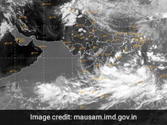 Cyclone Yaas To Intensify Into 