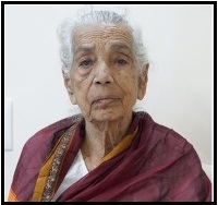 Obituary: Laxmi Bhai -97years -Beggerbettu,Kemmannu.