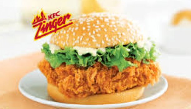 Worms in Zinger burger: KFC to get notice from Ministry of Health