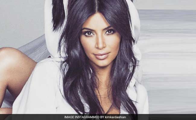 Kim Kardashian Robbed At Gunpoint In Paris Hotel Room, Millions Stolen