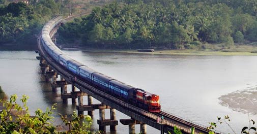 Konkan rly to run spl trains