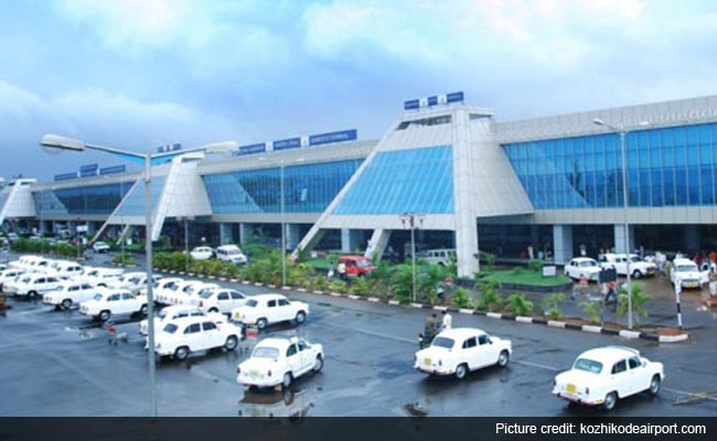 Kozhikode Airport Opens After Clashes In Which 1 CISF Jawan Was Killed