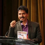 Karnataka Media Academy award conferred on K P Manjunath