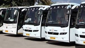 ಕ.ರಾ.ರ.ಸಾ.ನಿಗಮದ ಪ್ರತಿಷ್ಠಿತ ವಾಹನಗಳ ಪ್ರಯಾಣ ದರ ಕಡಿತ ಕ.ರಾ.ರ.ಸಾ.ನಿಗಮದ ಪ್ರತಿಷ್ಠಿತ ವಾಹನಗಳ ಪ್ರಯಾಣ ದರ ಕಡಿತ