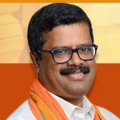 ಸೋಲಿನ ಖಾತರಿಯಿಂದ ಕಾಂಗ್ರೆಸ್ ಸುಳ್ಳು ಗ್ಯಾರಂಟಿ ಕಾರ್ಡ್ ವಿತರಣೆ: ಕುಯಿಲಾಡಿ