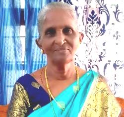 Obituary: Metilda Rodrigues (76), Mount Rosary, Kallianpur